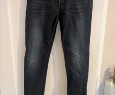Calvin Klein Jeans Navy