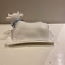 Newbridge cow butter dish Image 6