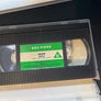 Jane Eyre Part 2 Xtra Vision ex rental vhs Image 3
