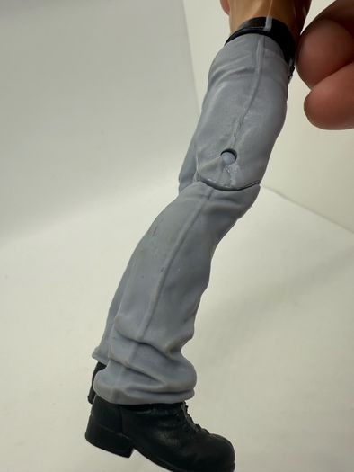 wwe DDP Diamond Dallas Page action figure