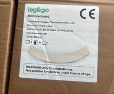 Kids Balance board