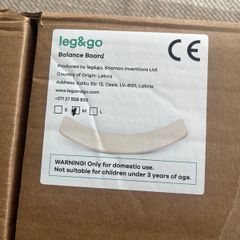 Kids Balance board