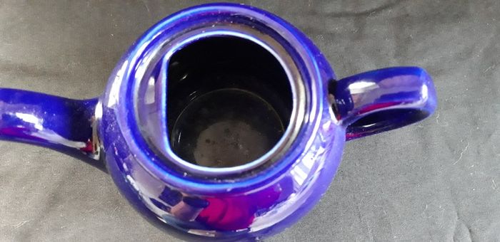 Sadler Teapots
