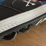 Sideway sport heeley's shoes blue and black. UK Size 13. Image 6