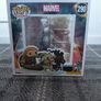 Thor Goat Boat Marvel Funko Pop Image 2
