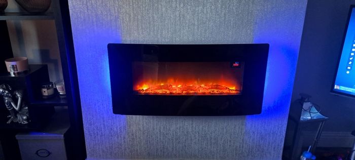 Electric Fire