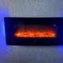 Electric Fire Image 5
