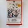 Kramer VS Kramer Film Original Large Ex Rental Box With Holographic Label And RCA Columbia Window Etching. Image 6
