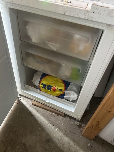 fridge frezzer