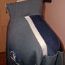 Connacht Rugby Full Zip Jacket - Large Size Image 6