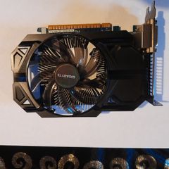 graphic card Gtx 750