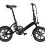 Fiido D3 Pro Electric bike Image 2