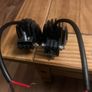 Safego 10W led motorbike lights Image 2