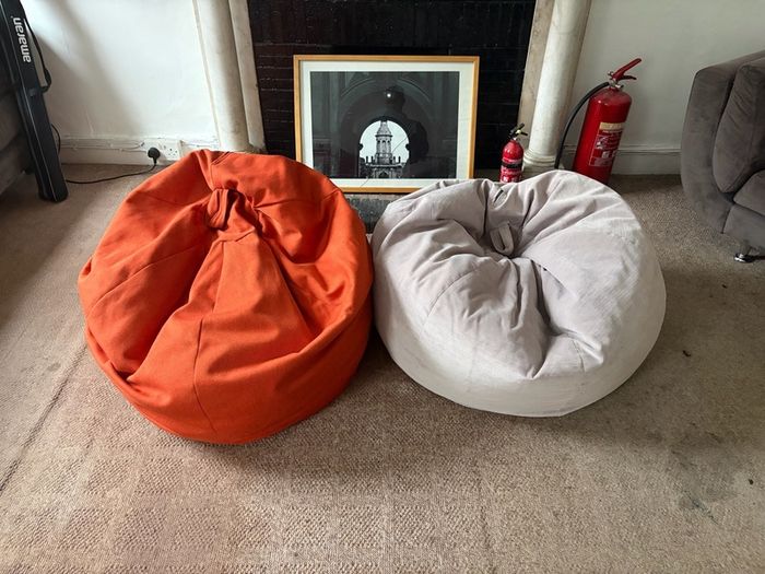 Bean bags