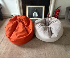 Bean bags