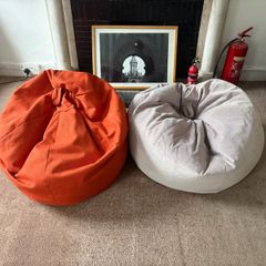 Bean bags