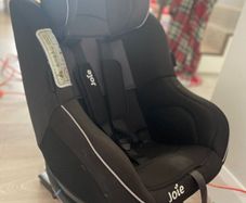Car seat joie