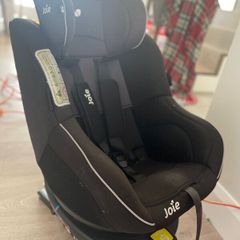 Car seat joie
