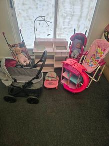 Toys bundle 2