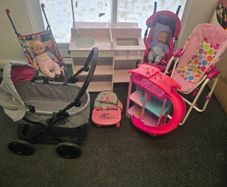 Toys bundle 2