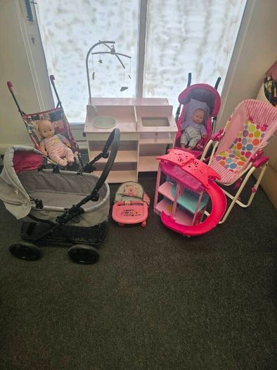 Toys bundle 2
