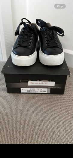 Wonders shoes