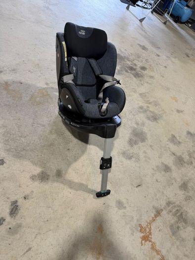 Car seat