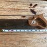 Vintage Tyzack Sons & Turner Hand Saw Image 2