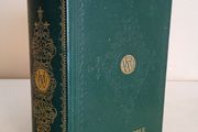 Vanessa: A Novel by Hugh Walpole (GT973)