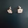 selection of earrings, 5 euros each Image 9