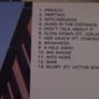 Maverick Sabre - When I Wake Up CD Image 2