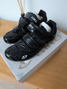 Giro ladies Cycling shoes
