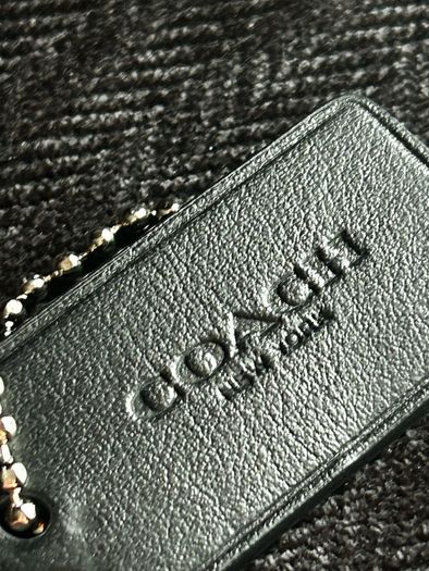 coach