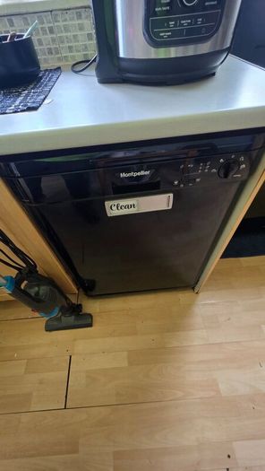kitchen appliances