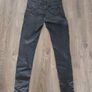 Levi's womens jeans 710 Super Skinny (28W, 30L) Image 2