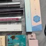 Lumene and hair brush lash & brow serum and mascaras from milk makeup, Laura mercier, KvD, beauty pie, Plouise, wander beauty? Milani, milliefee, 2aN Image 4