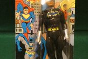 Super Powers Action Figure By Lion Toys Dublin
