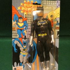 Super Powers Action Figure By Lion Toys Dublin