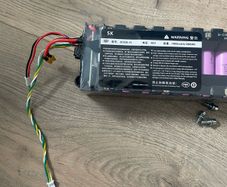 Xiaomi M365 36V Li-on Battery pack 7800mAh/288Wh