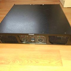 Citronic Professional Power Amp