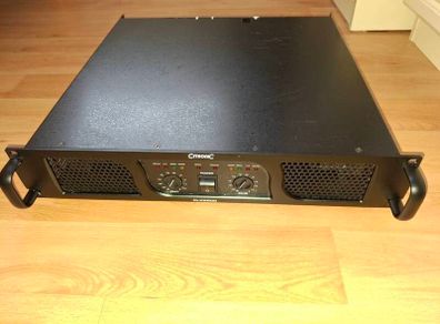 Citronic Professional Power Amp