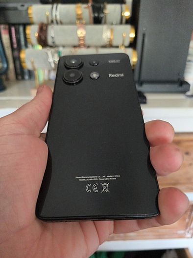 Xiaomi 13 redmi