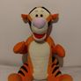 Disney Tigger Winnie The Pooh Large Teddy 56cms Image 7