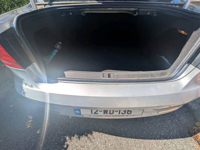 Passat 2.0 TDI Tax NCT New Tyres