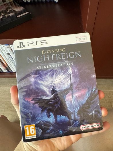 PS5 Games price for lot and also unitary prices inside