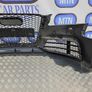 Front Bumper For Audi A5 B8 08-11 RS style Image 8