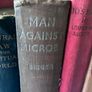 14 old books Image 10