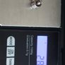 Vintage Sterling Silver Tower of London Charm Pendant. Image 2