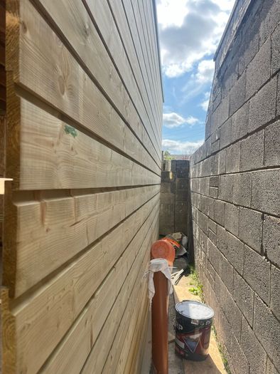 Construction Services