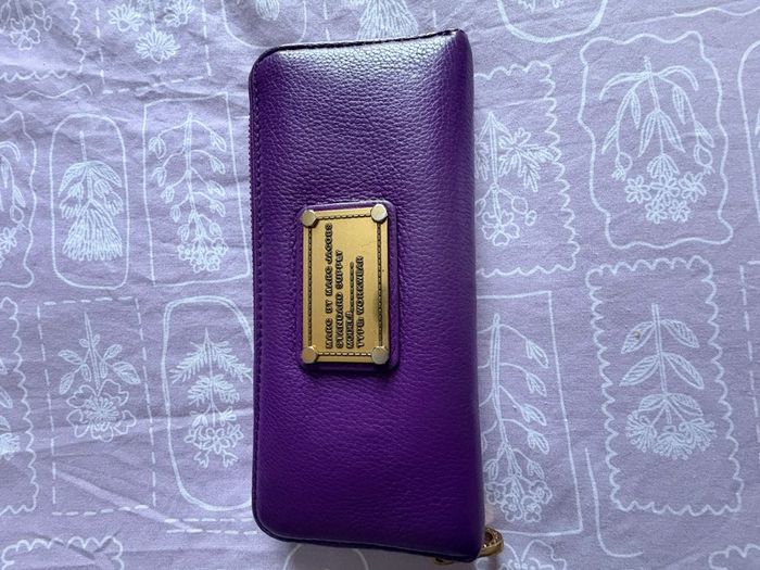 Beautiful Marc Jacobs Womens wallet for sale